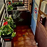 Underground Nivy Pressburg