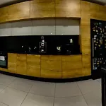 Underground Nivy Apartment