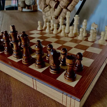 Lägenhet Underground Bratislava