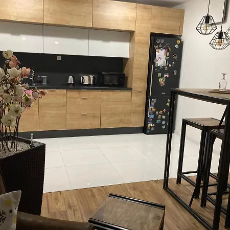 Underground Bratislava-nivy Appartement