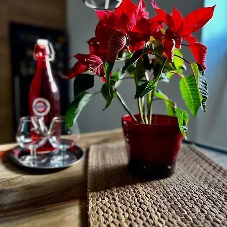 Underground Apartamento