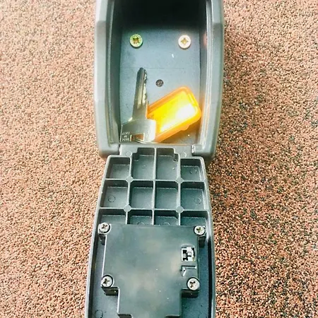 Underground Lägenhet Bratislava