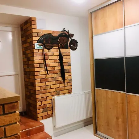 Apartamento Underground *