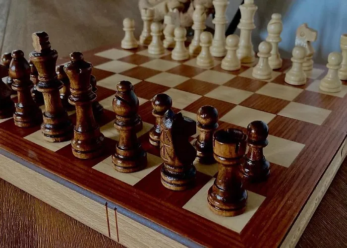 Lägenhet Underground Bratislava