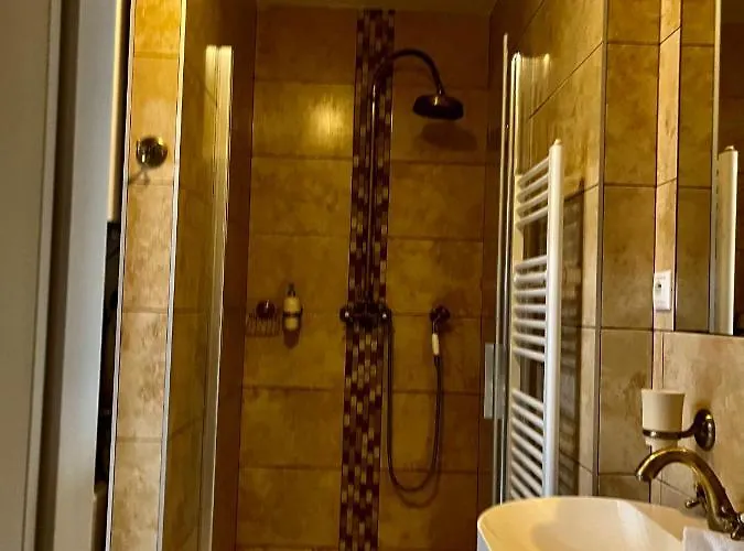 Apartment Underground Bratislava