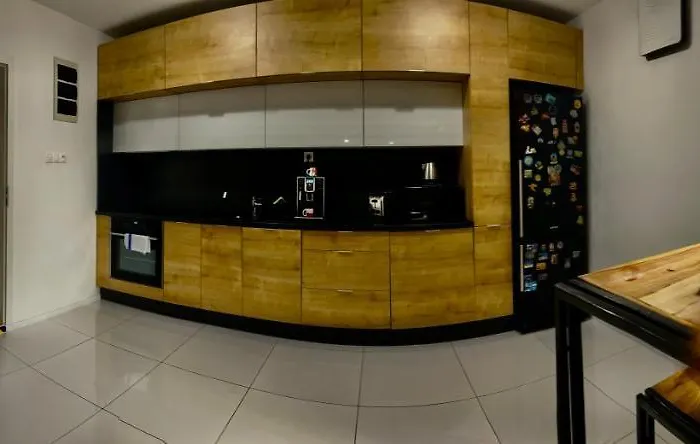 Underground Апартаменти