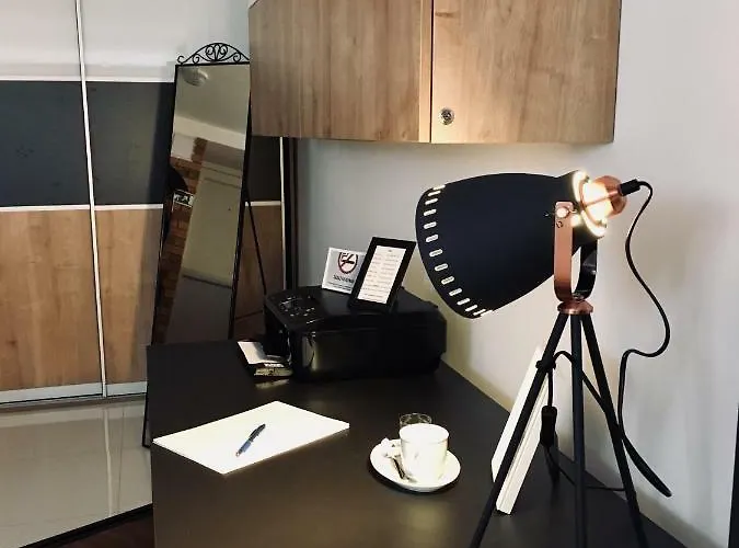 Lägenhet Underground *