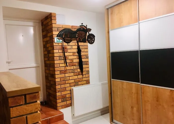 Apartment Underground *