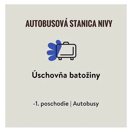 Underground アパート ブラチスラヴァ