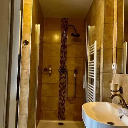 公寓 Underground 布拉迪斯拉发